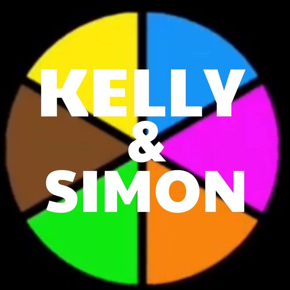 Meet your Posher, Kelly simon